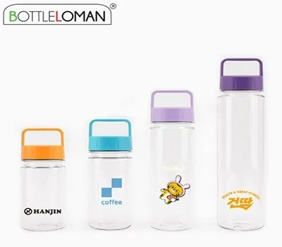 보틀로만 에코젠 마이보틀 핸디 350ml