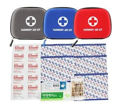 하모니 미니퍼펙트구급함 10호