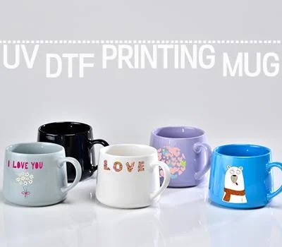 드망즈 UV DTF필름인쇄머그_몽끄 315ml 11온스