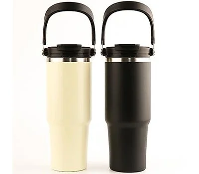 대용량 이중진공 스텐텀블러 900ml