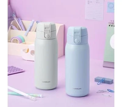 락앤락 코튼캔디텀블러 370ml