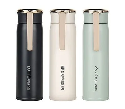 바쏘 데이 스트랩 텀블러 450ml