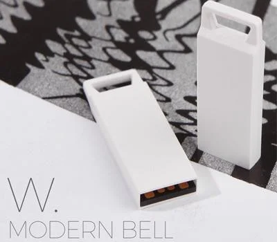 TUI W.모던벨 USB 2.0 메모리