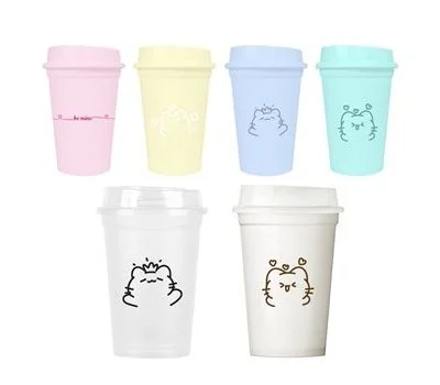8온즈 리유저블컵 237ml