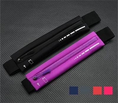 준케이 러닝 플립벨트