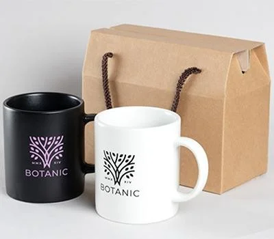 변색 무광머그 2P세트