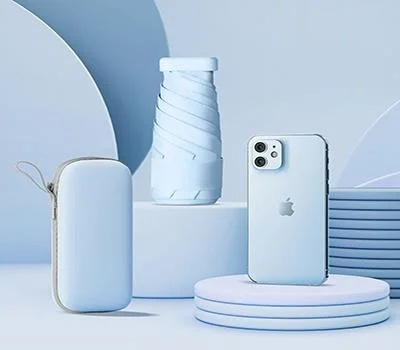 벨솔라 루미포켓 자외선차단 5단 양우산