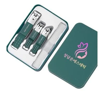 고급 네일케어 4종 패키지 Z190