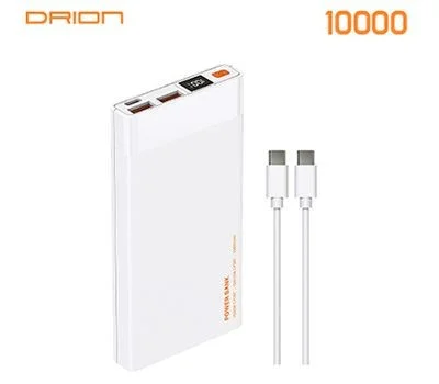 드리온 고속보조배터리10000mAh