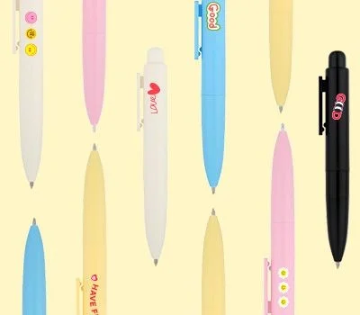 오브 쳐비 볼펜