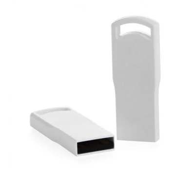 코드루트 메탈스틱 화이트 2.0 USB 4G-128G