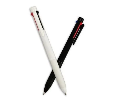 라인 3색 펜 0.7mm