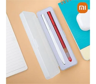 샤오미 내츄럴펜 미겔펜 클린케이스 2P세트