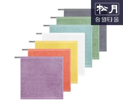 송월30수컬러고리30 35g 고리핸드