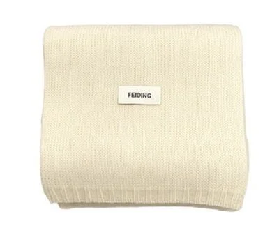 소프트 니트 머플러 WT063