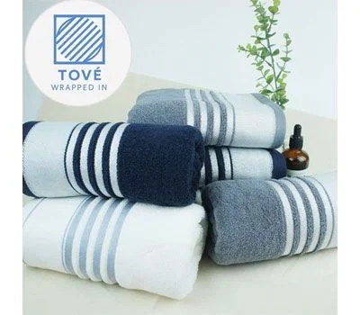 국산 토베 심플리 포라인 전사타올 30수180g