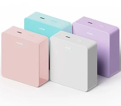 20W고속 무선충전 맥세이프 보조배터리 10000mAh
