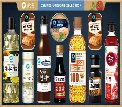 청정원 정성4호