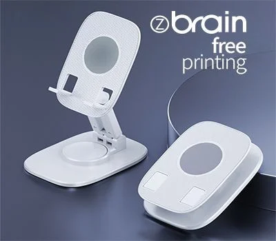 폴더블 스마트폰거치대