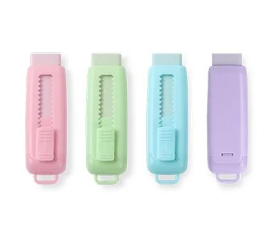 슬라이딩 지우개