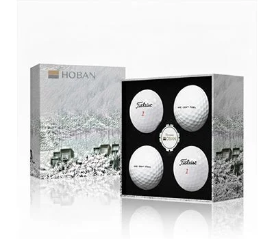 굿즈 타이틀리스트 HVC 4구 볼마커 칩세트