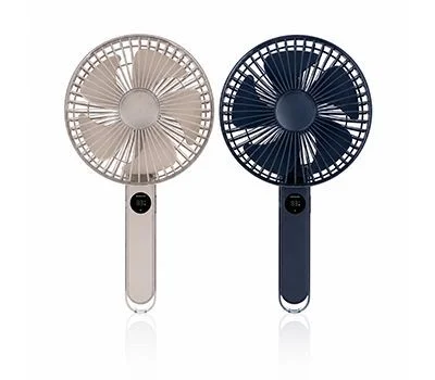 나비 NV233-PHF30 4단 휴대용 빅팬 손선풍기